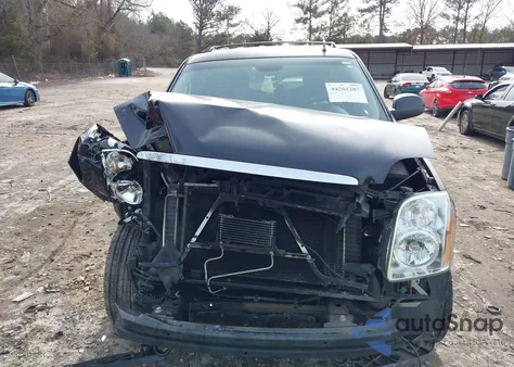 2014 GMC Yukon Denali z USA, uszkodzony, nr VIN 1GKS1EEF7ER128355